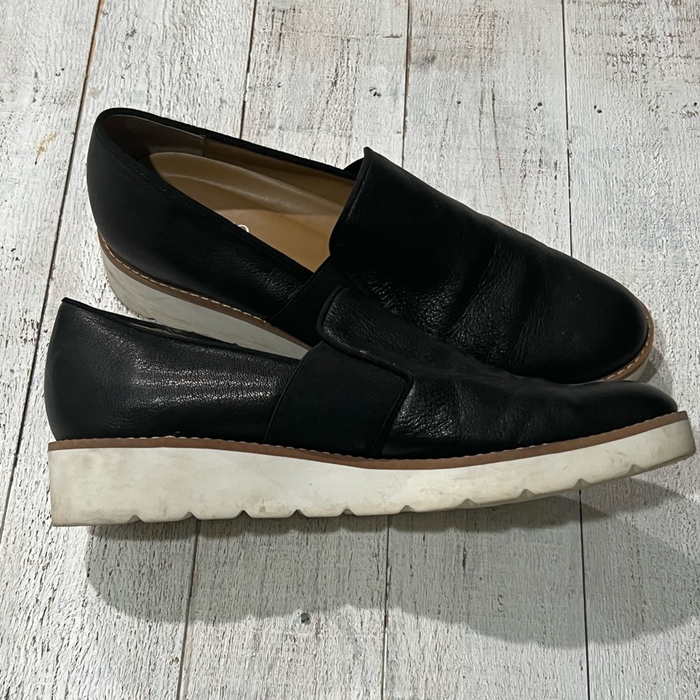 Franco Sarto women’s slip ons